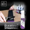 Jende 2 Micron Poly Diamond Knife Stropping Emulsion 25ml-Premium Stropping