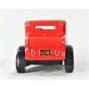 Maisto 1929 Ford Model A Die-cast 1:24 Scale | Red