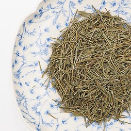 Akamatsu Young Bud Tea, 1.8 oz (50 g), Matsuba Tea, Medicinal Tea, Carefully Selected Specialty, Made with 100% Natural Products from Akamatsu Primitive Forest