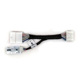 4D Tech Auto Start Stop Eliminator - Easy-Install Autostop Eliminator Made for 2023-2025 Subaru Outback - Compatible Subaru Outback Accessories