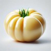 Large White Tomato Great White Seeds for Planting 20+ Seeds