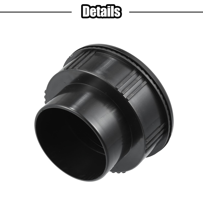 ACROPIX Universal AC Air Conditioner Vent Outlet for RV Bass
