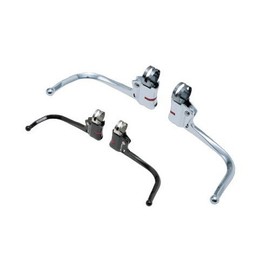 (DIA-COMPE) DC139 Gidnet Lever Color (BK)