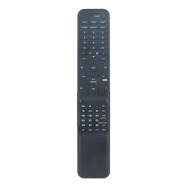 AULCMEET NR-210 Replacement Remote Control Compatible with Humax 4K OLED 32" 40" Smart TV LP32-TDR1 LP40-TDR1 LP32TDR1 LP40TDR1