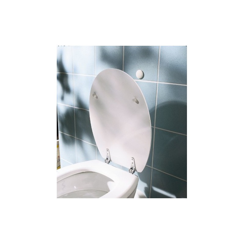 Ruco V610 Wall Bumpers in 4-Piece Set, White