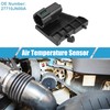 A ABSOPRO Outside Ambient Air Temperature Sensor No.27710JN00A for Nissan