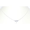 Dainty Dragonfly Layering Necklace