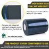 Kikerike Artificial Grass Tape Self Adhesive Double Sided, 6 Inch