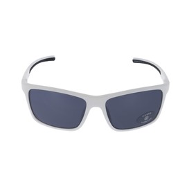 Gamswild WS7130 Sunglasses Sports Glasses Ski Goggles Cycling Glasses Women Men Unisex | White | Black/Green | Aubergine/Purple, Colour: White