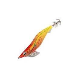 YAMASHITA 595031 Egi King K Squid Lure, 2.5, 009, Maple Sunset