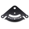 WoodWould Steering Sector Pinion Gear for John Deere LA100 LA102