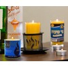1 Day Yahrzeit Candle - 48 Pack - 24 Hour