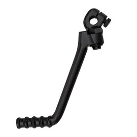 Be In Your Mind 13 mm Motorcycle Starter Lever Start Shaft Stainless Steel Replacement for 50cc 70cc 90cc 110cc 125cc Dirt Bike Black