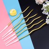 LUTER Birthday Candles Cupcake Candles for Birthday Wedding Party Decoration