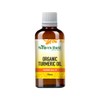 Nature's Shield Organic Essential Oil Turmeric 100ml