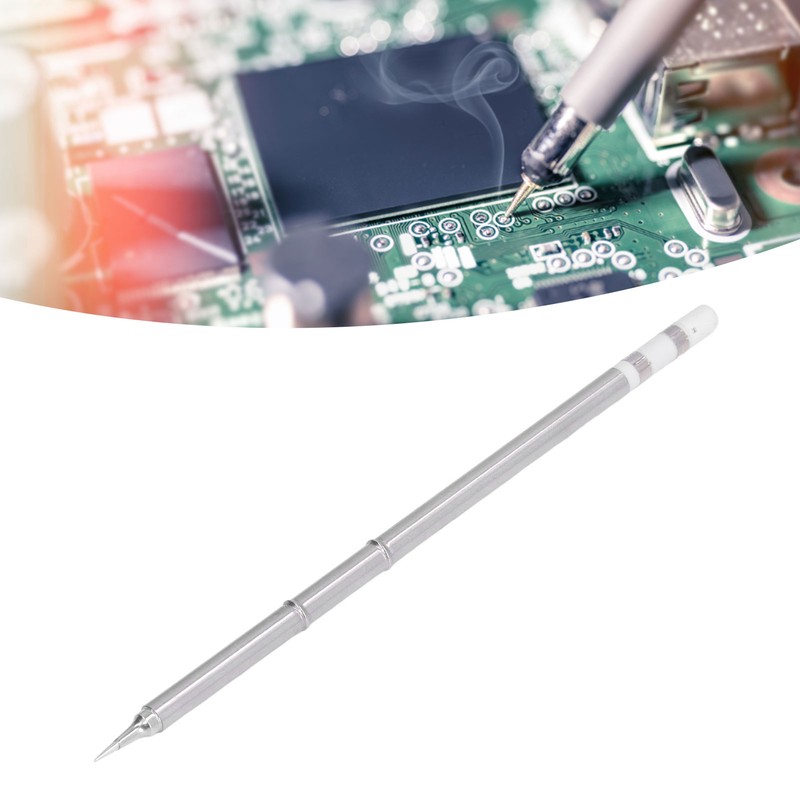 Soldering Iron Tip Solder Bit Welding Head Quick Heating Welder