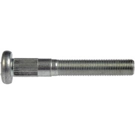 Dorman 610-359 Wheel Lug Stud, 10 Pack (Made in USA)
