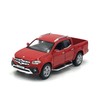 1:36 Scale Model (X-Class Red)