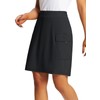 baleaf Womens Flyleaf Quick Dry UPF 50 Cargo Hiking Skorts