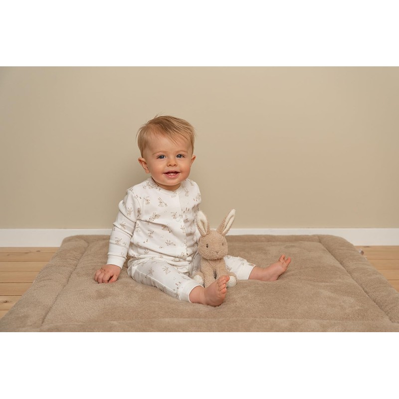 Little Dutch 8850 Soft Toy Rabbit - Baby Bunny -