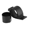 76 mm Bar Mount, Work Light Holder, Akozon Work Light