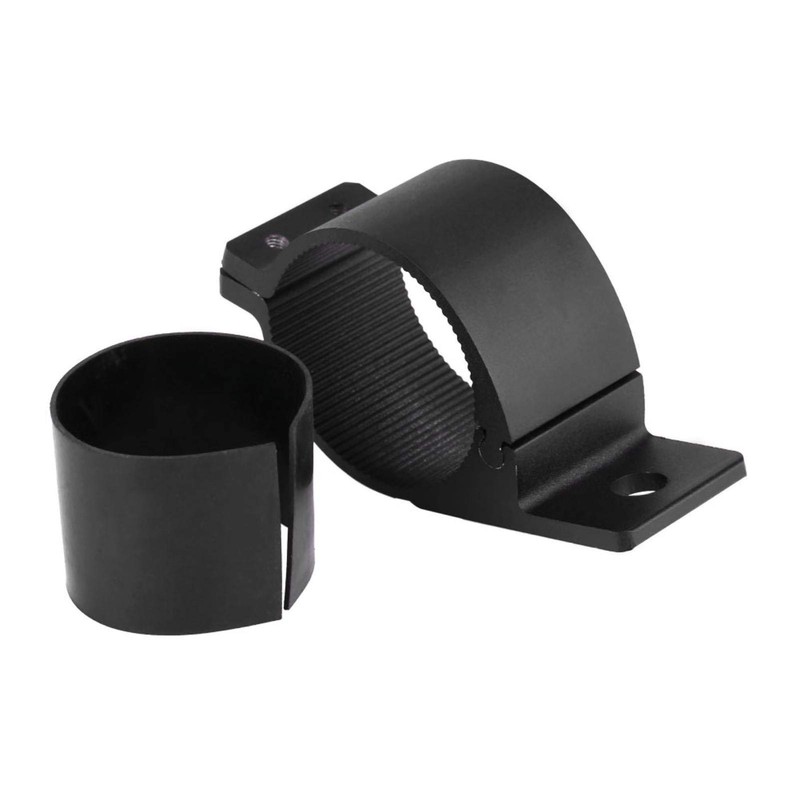 76 mm Bar Mount, Work Light Holder, Akozon Work Light
