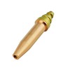 WeldingCity 261-2 Size 2 Propane/Natural Gas Cutting Tip for Airco
