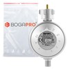 BOGAPRO 11 Levels Low Pressure Regulator, Adjustable Gas Pressure Regulator