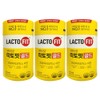 Lactopit Raw Lactobacillus Gold 50 sachets / 락토핏 생유산균 골드 50포 x 3통 (150포) 5개월분 리뉴얼 20억유산균
