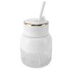 Portable Blender 800ml Capacity Electric Portable Juice Cup USB Rechargeable