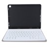 For Bluetooth Wireless Tablet Keyboard Detachable Keypad Case with Pen