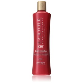 Chi Royal Treatment Solid Foundation Defining Gel For Unisex, 16 Oz