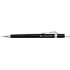 Pentel 0.5mm P200 Series Mechanical Pencil Lead with Black Barrel