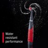 Rubbermaid Reveal Power Scrubber with Multi-Purpose Head, Cordless Electric Battery