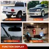 Nilight Turn Signal Switch Compatible with 1999 2000 2001 2002