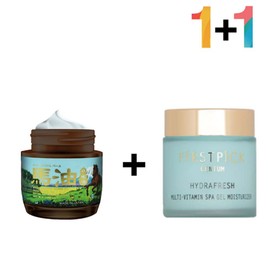 first pick Hokkaido horse oil cream hand and foot keratin nutrition / 북해도 마유 크림 손 발 각질 영양