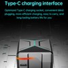 X7 BT Gaming Earbuds Wireless Low Latency Noise Canceling High