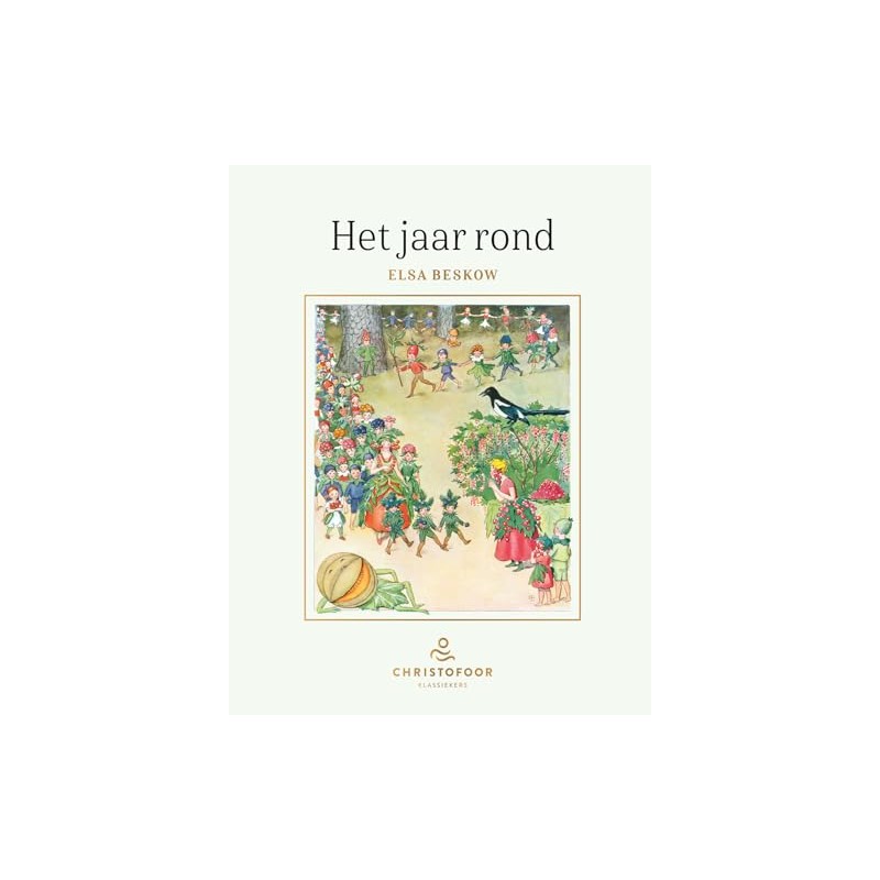 Het jaar rond (Christofoor Klassiekers)