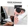 TEHAUX 20pcs Heavy Duty Iron Keyhole Speaker Hangers Durable Wall