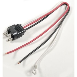 Truck-Lite Co Inc Pigtail Plug for BL60