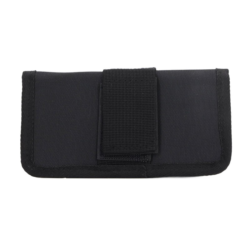 DSLR Camera Battery Bag PVC Protective Portable Battery Case Holder