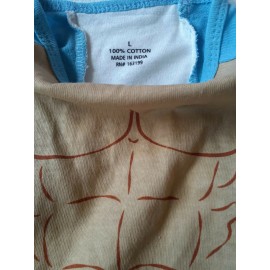 Pet T-shirt   Pet Dog L T-Shirt Cat Dog Summer/Spring  Cute and Trendy