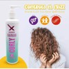 Xiomara Crema Para Peinar Curly Efecto Rizos Platinados Xiomara