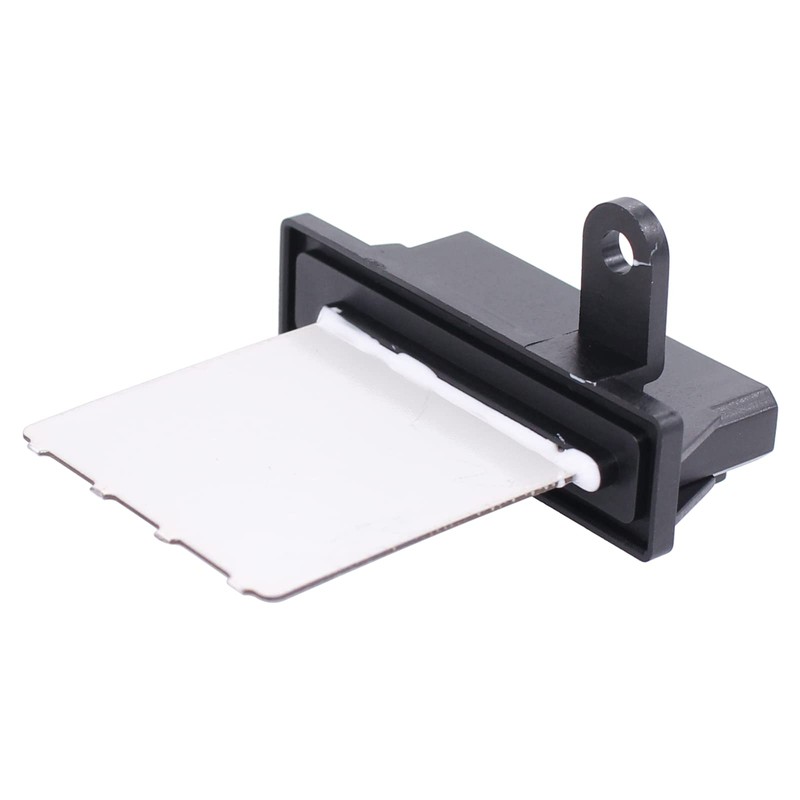 Blower Controller Fan Resistor Control Unit Car Heating Module Blower