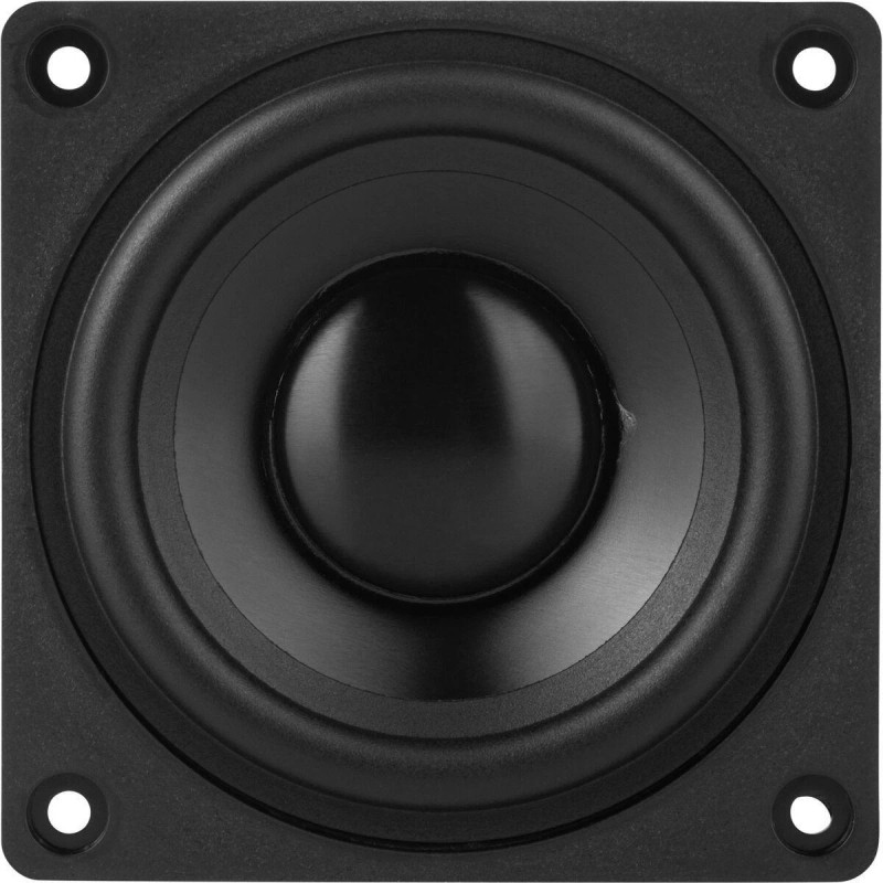 Universal Dayton Audio DMA70-8 2-1/2" Dual Magnet Aluminum Cone Full-Range