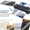 A4 Laminating Pouches 150 MCN (PK 25)