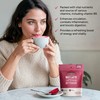 Rootalive Organic Beet Latte 120g Made in Canada infused with