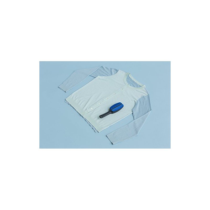 BRABANTIA 105340 - Cepillo para Polvo Reutilizable para Quitar Pelusas