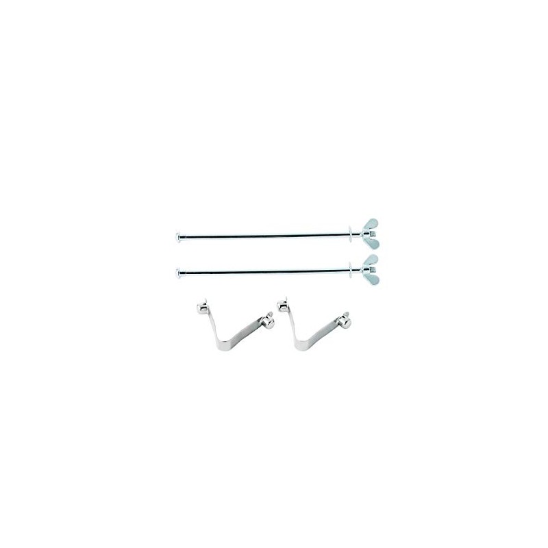 Taketra Clutch Parts Screw Set 2 Pairs 038884