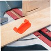 Operitacx Woodworking Marking Tools Scribe Woodworking Center Finder Ruler Gauge